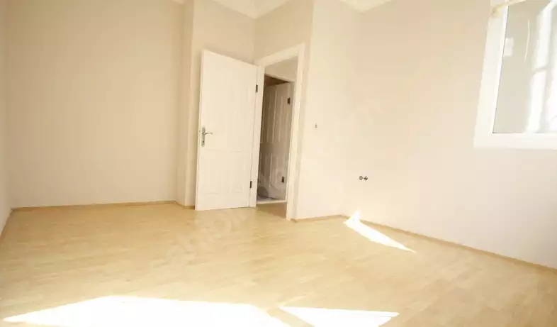 Review of two bedroom apartments (2+1) in Yenigün. Muratpaşa neighborhood. Antalya.