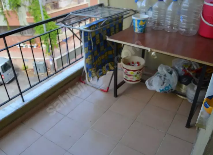 Review of two bedroom apartments (2+1) in Yenigün. Muratpaşa neighborhood. Antalya.