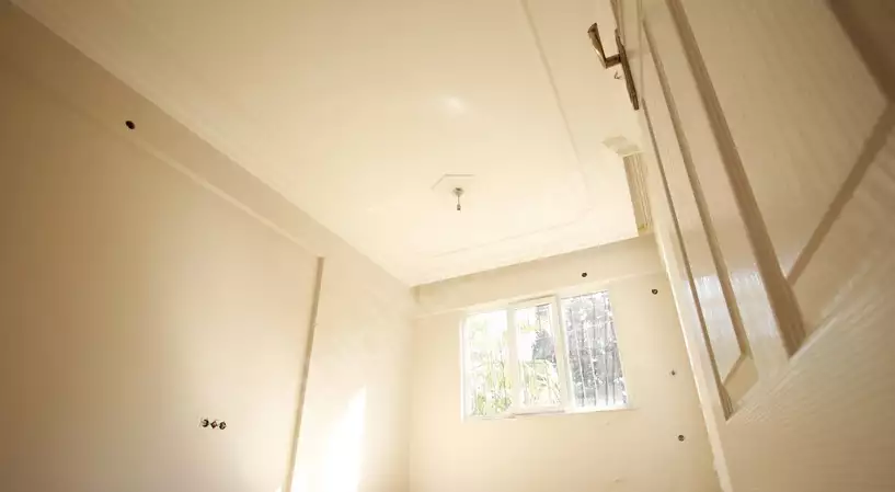 Review of two bedroom apartments (2+1) in Yenigün. Muratpaşa neighborhood. Antalya.