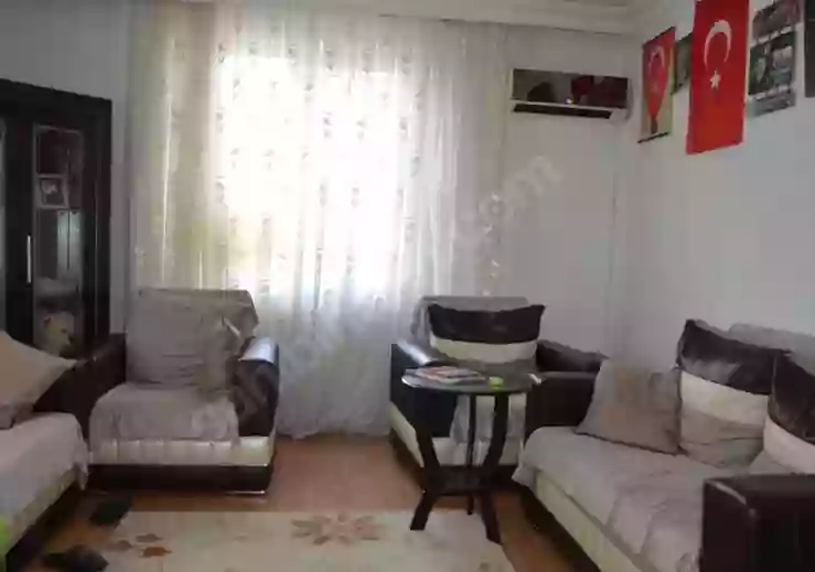 Review of two bedroom apartments (2+1) in Yenigün. Muratpaşa neighborhood. Antalya.