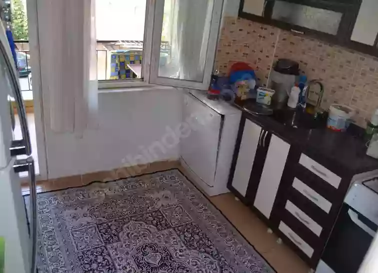 Review of two bedroom apartments (2+1) in Yenigün. Muratpaşa neighborhood. Antalya.