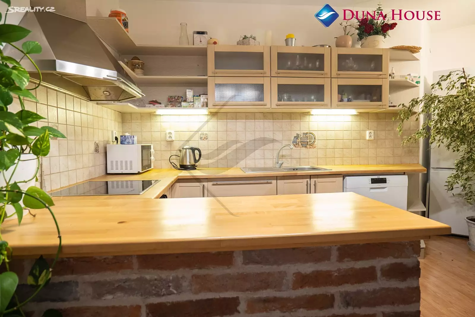 Prague, Czech Republic: overview of a new duplex apartment in the Dejvice district