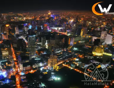 The real estate sector is hoping for a recovery in2023.