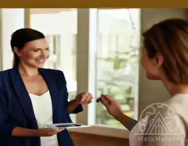 The sale of homes is decreasing by21% in the beginning of2023 - prices are decreasing