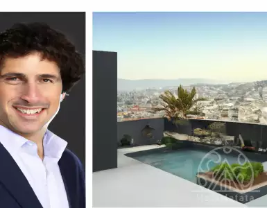 Homes with ultra-luxury: demand for them is growing in Portugal