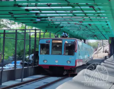 A young man under the care of Gochiritsa - what could he not resist?