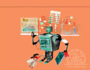 ** *ChatGPT makes changes in the Asian real estate.*