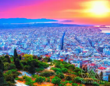 Golden real estate: 5 areas with high prices and strict regulations