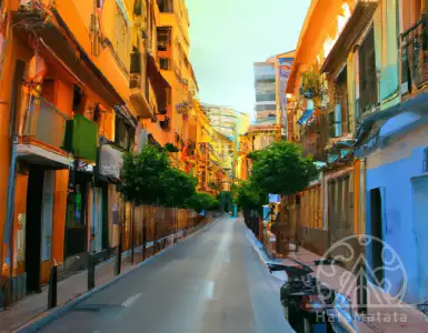 Real Estate Market in Spain: Is a Correction Looming?