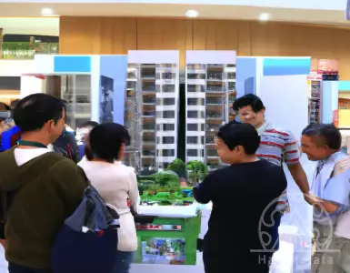 Analysis of the topic: Foreigners help support the real estate market