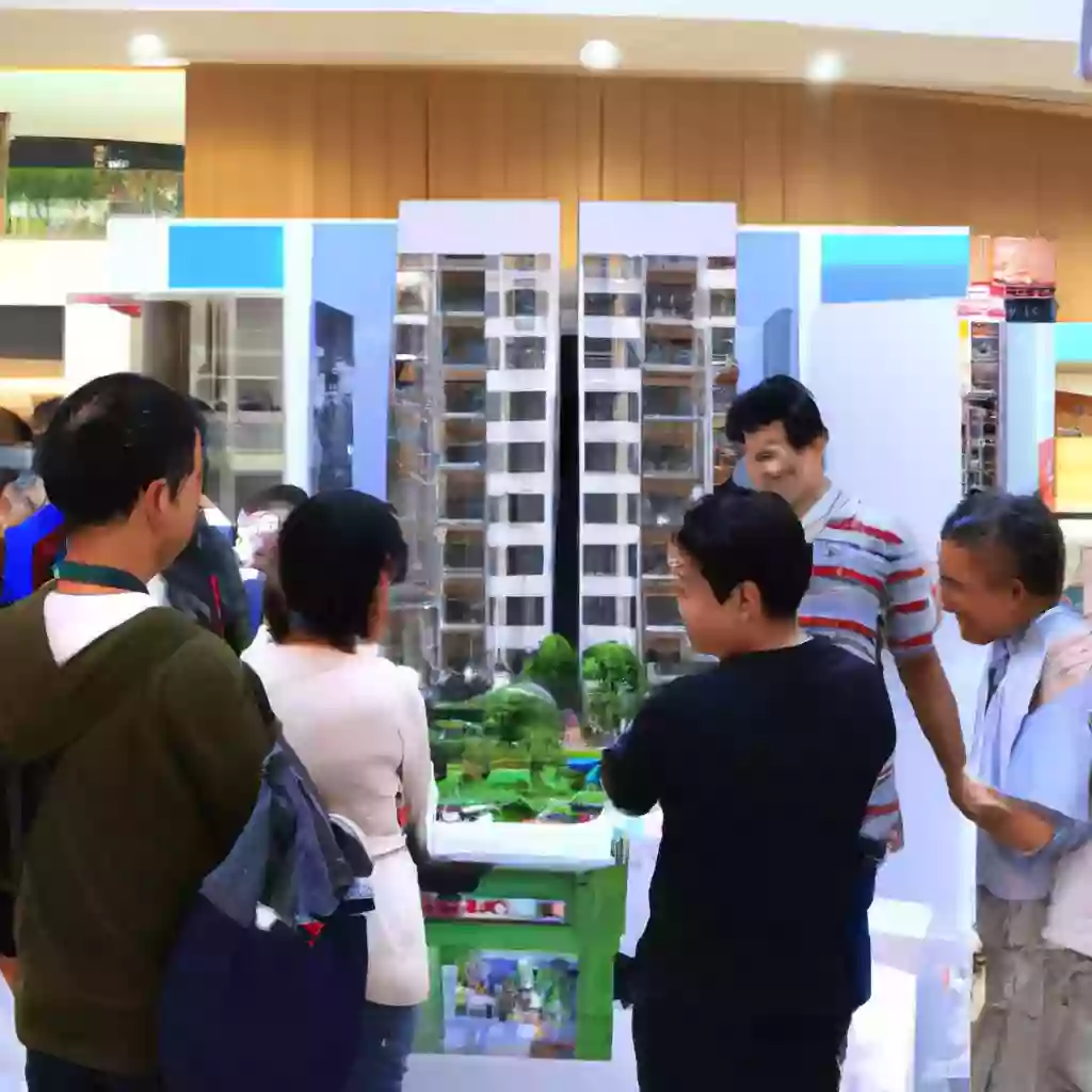 Анализ темы: Иностранцы помогают поддержать рынок недвижимости