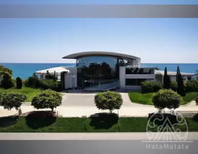 The trendsetting company is buying the most expensive property in Cyprus.