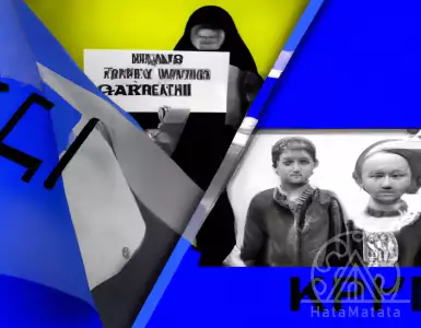 The return of Ukrainian passports is happening massively without comment