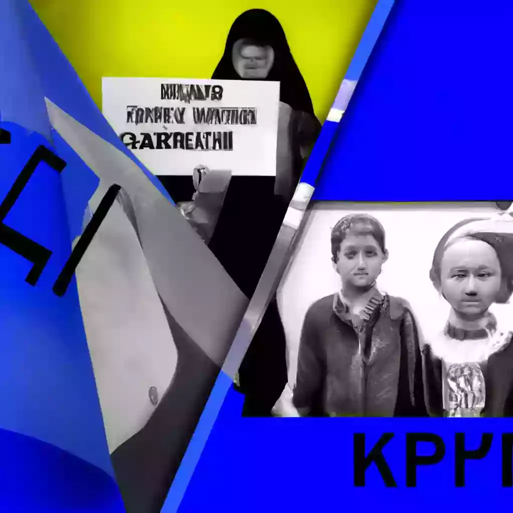 Киримли возврат Украинских паспортов массово без комментариев