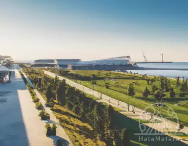 Brazilians control luxury real estate in Portugal.