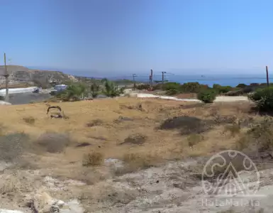 "Tax on unused land to combat supply shortage."