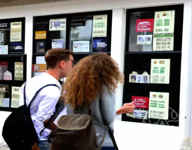 Real estate crisis: lending conditions will not be eased.