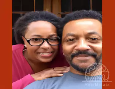 This family is moving to Italy because they are tired of the United States.