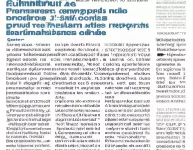 Tax reform to enhance the country's competitiveness.