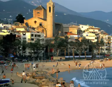 I bought a second home in Spain for $250,000 to avoid living in the US. It's half the cost of living in Manhattan.