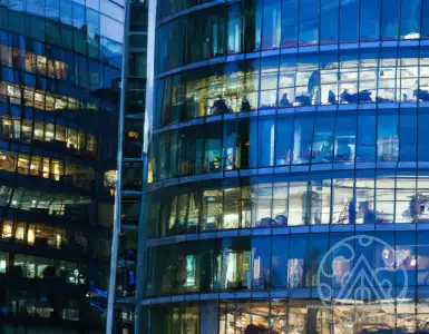 Lyon: The commercial real estate market is showing stability