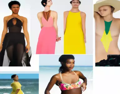 The Made in Italy brand for a stylish summer look: follow us on Instagram.