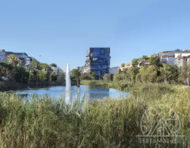 Montpellier: real estate prices are falling, and this is not the end yet.