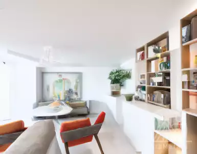 Converting offices and stores into homes: is it already a trend in Portugal?