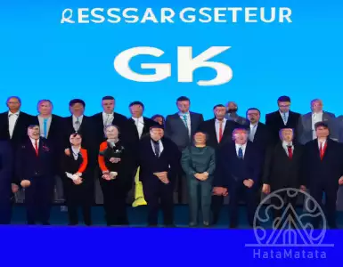 Turkcell has increased the speed to 4.5G in Northern Cyprus.