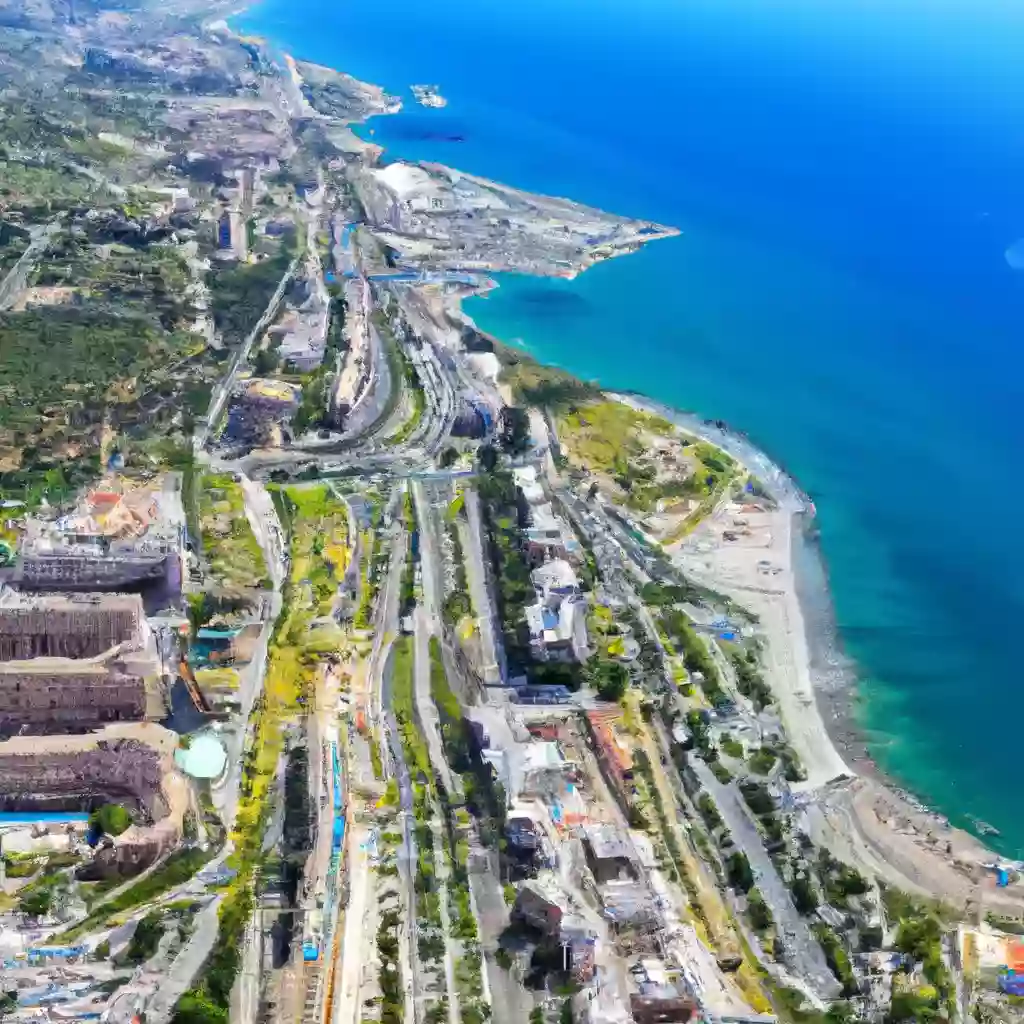 Исследуйте новые возможности кипрской недвижимости на выставке REALTYon Cyprus Mail