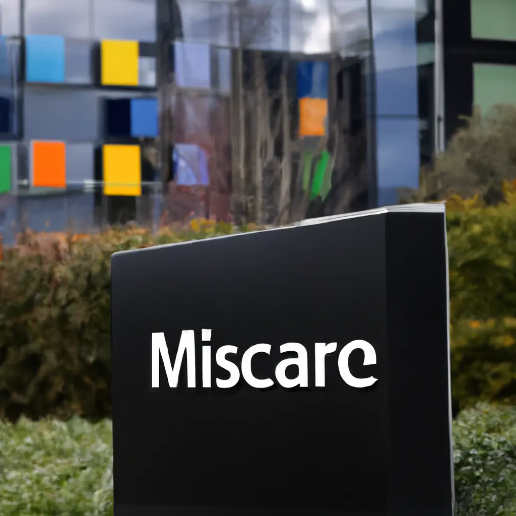 Microsoft and China: a constant maintenance of the fire