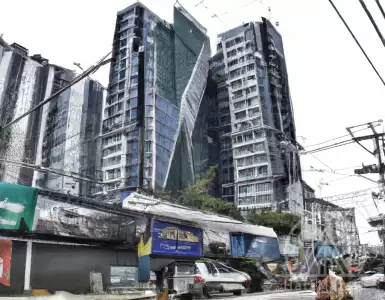 Slowdown in the growth of Thailand's residential real estate market: rising interest rates and strict lending conditions. Business news.