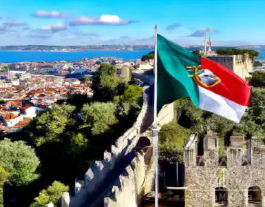 Investing in Portuguese real estate - a profitable choice? Let's consider the3 main points.