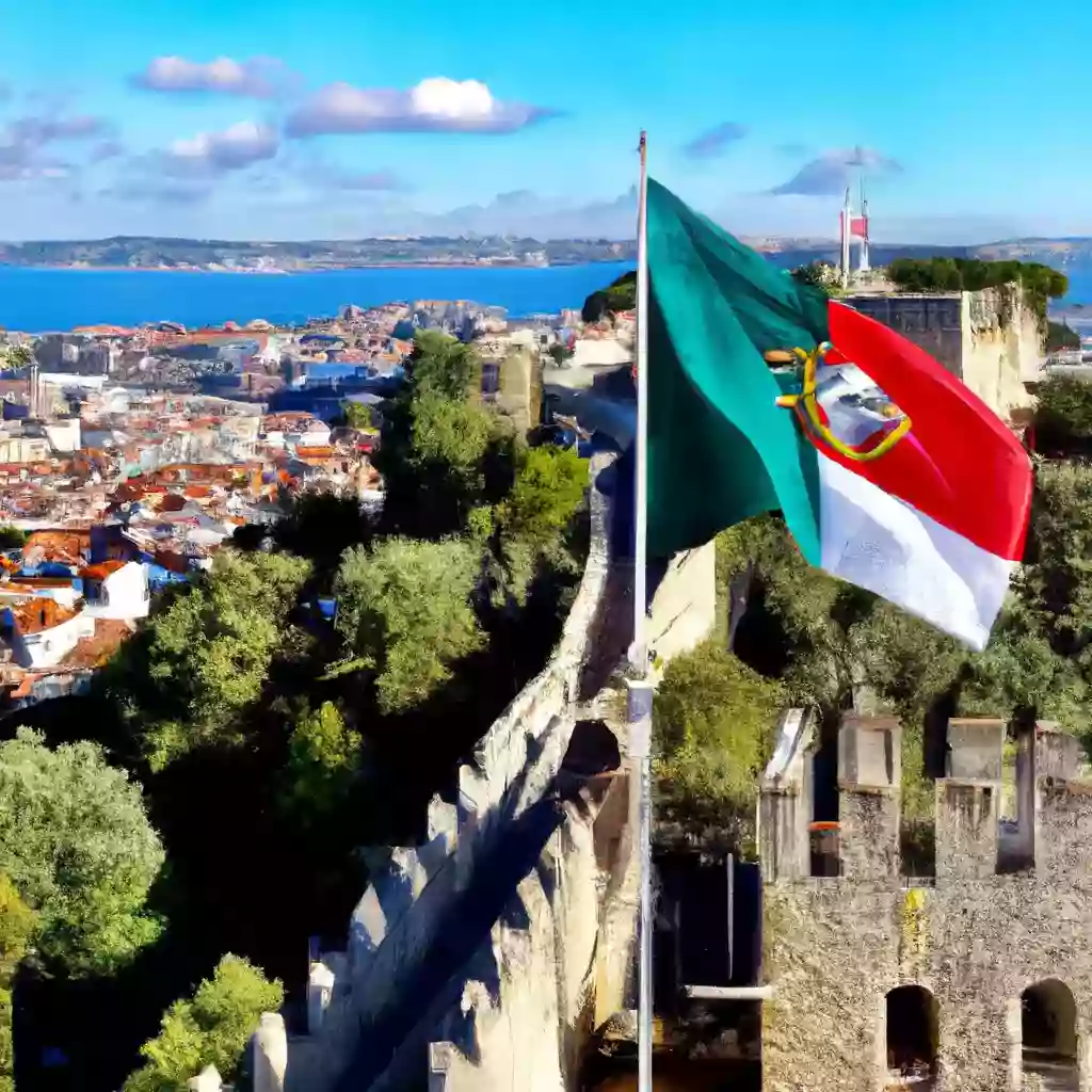 Инвестировать в недвижимость Португалии - выгодный выбор? 3 основные точки рассмотрим.