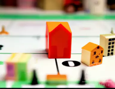 Investing in real estate? Read this before you do it!