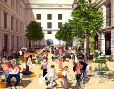 Real estate: building more sustainably, a new challenge