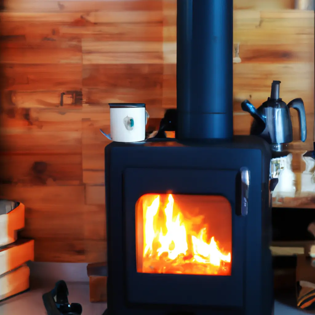 "Choosing a pellet stove or a wood-burning stove: which one is better?"