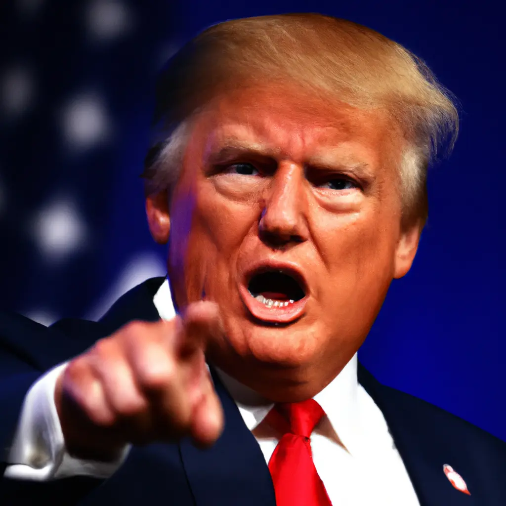 Trump accused in Georgia: A look at4 criminal cases against him