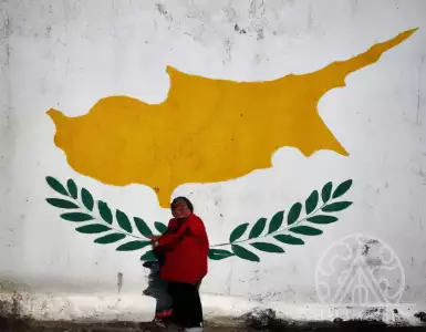 House prices in Cyprus are on the rise