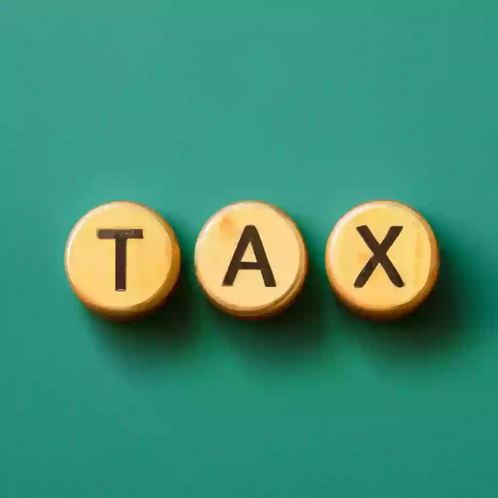Всемирная борьба с уходом от налоговой оптимизации