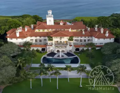 Message: Zillow: Sale of Mar-a-Lago estate was improper