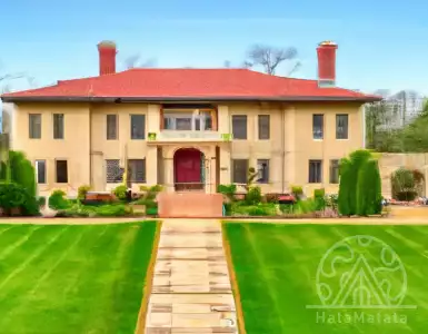 Historic Georgia homestead, a national monument, sells for $4 million.