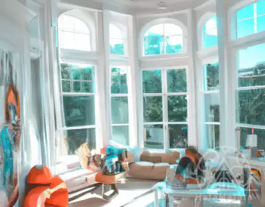 Luxury real estate: prices will increase by2% in Lisbon by2024