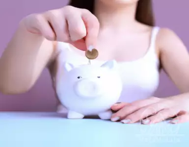 "How much money do you need to have to buy a house?"?"