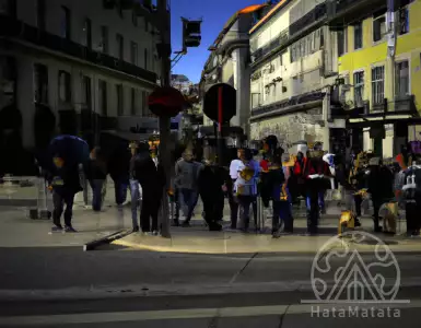 ** Portugal: assistance with rental payments in a housing crisis