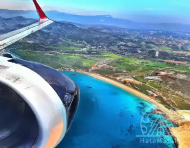 Sales for non-EU citizens are doubling.