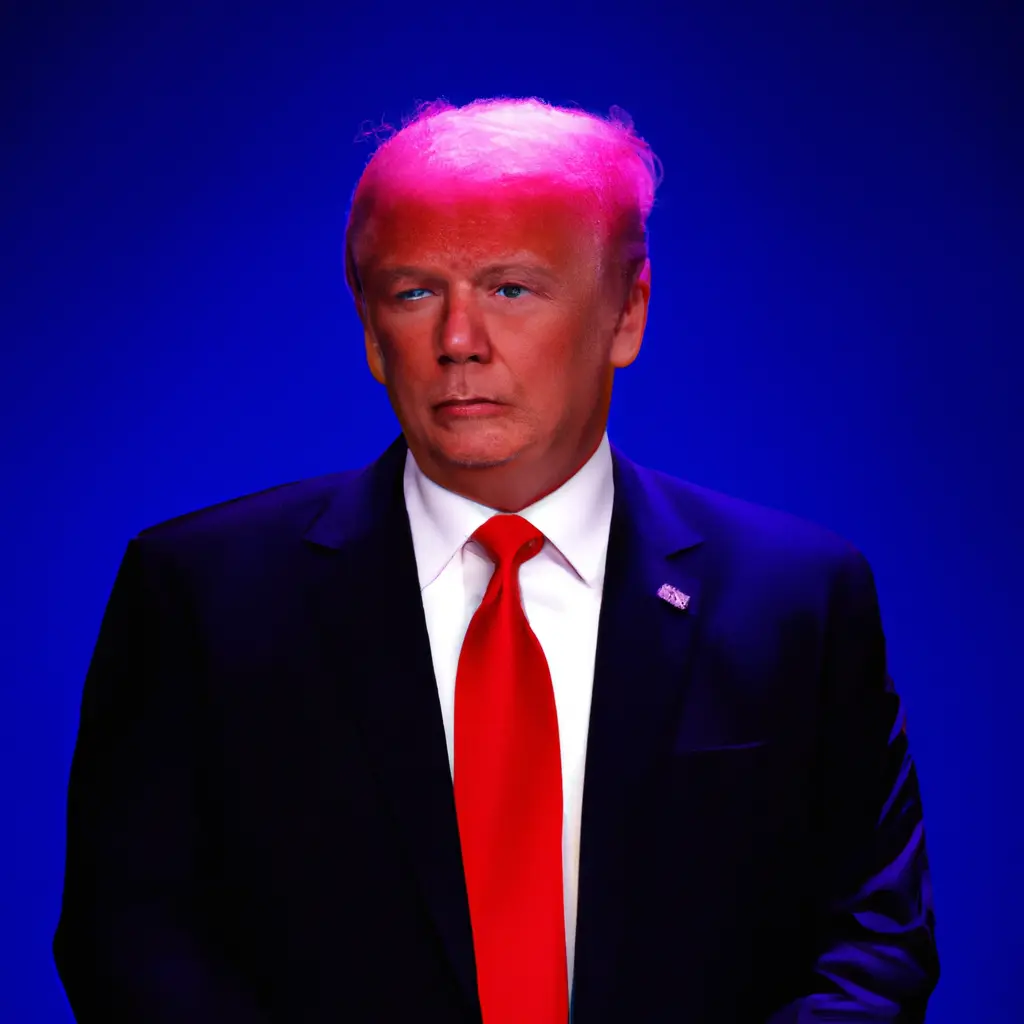 Дональд Трамп вновь в суде в Нью-Йорке по делу о мошенничестве #Trump #суд #мошенничество