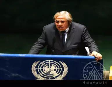 Spain joins the United Nations as a regulatory body for future AI.