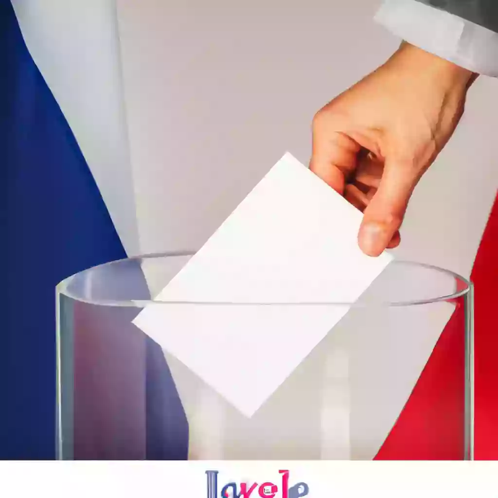 Эволюция избирательного поведения французов