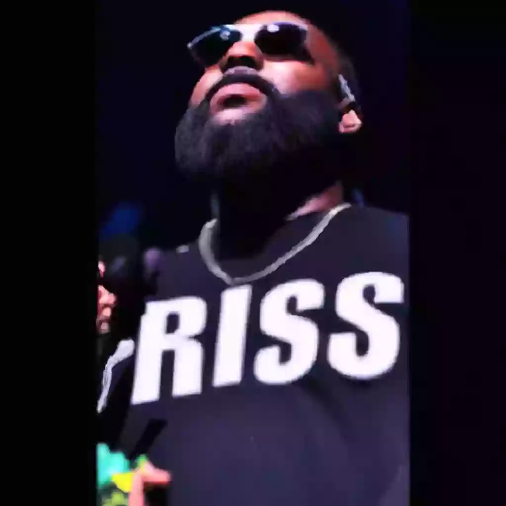 The crazy car show of Rick Ross is back, with new performances!